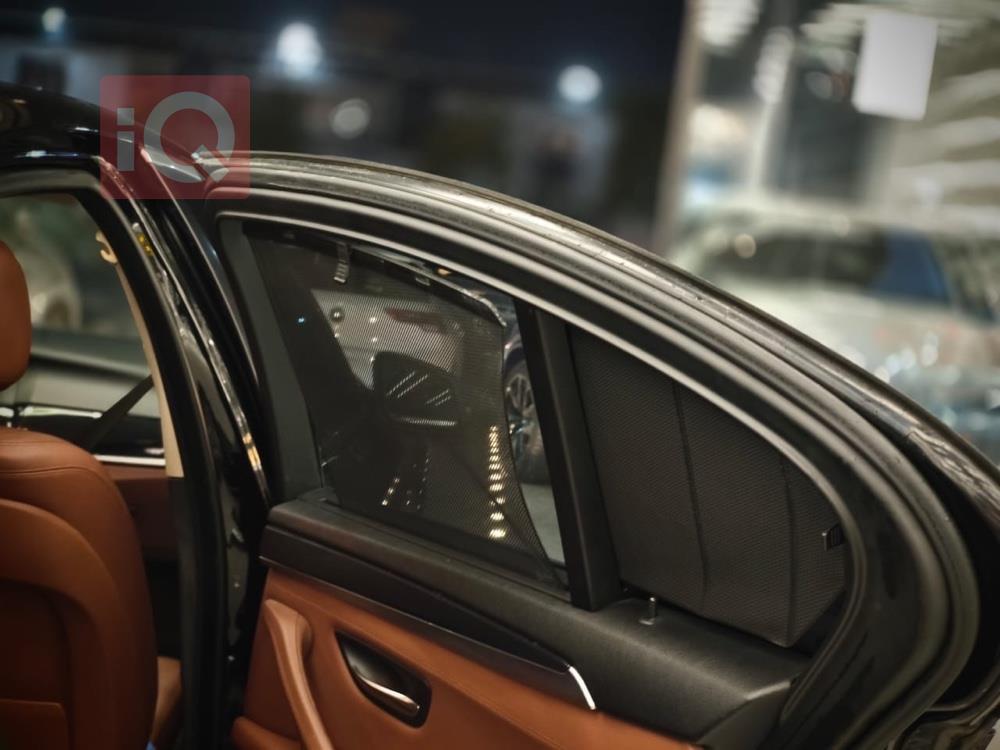 بي ام دبليو الفئة 5